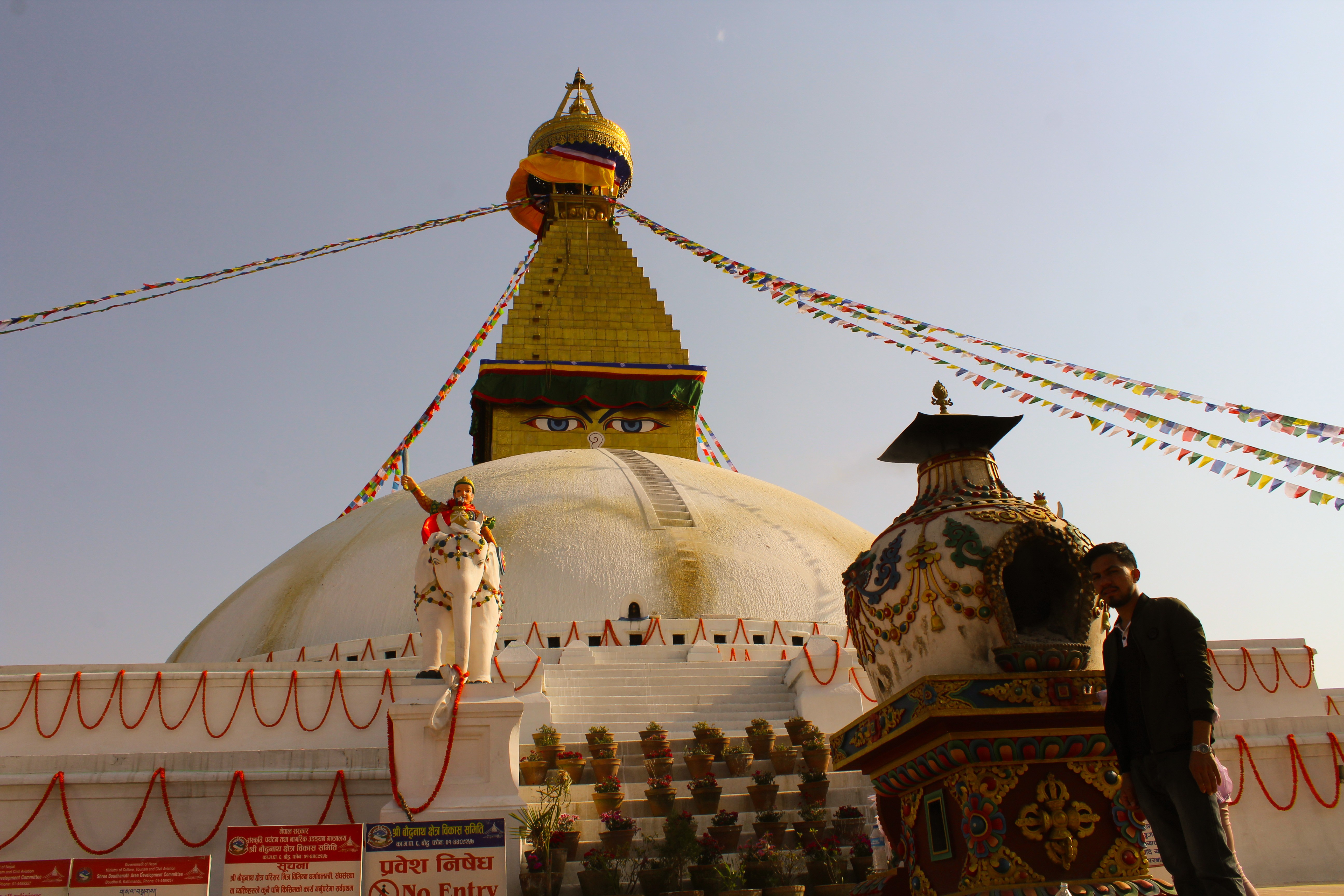 Top 5 Tour Destination in Nepal